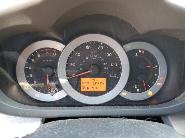 Photo 9 from auction – 2011 TOYOTA RAV4 with VIN 2T3ZF4DV7BW061475