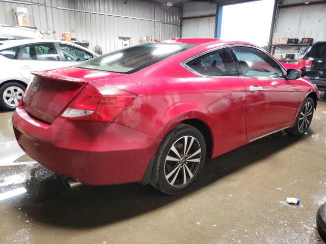 Photo 3 from auction – 2011 HONDA ACCORD EXL with VIN 1HGCS1B89BA006698
