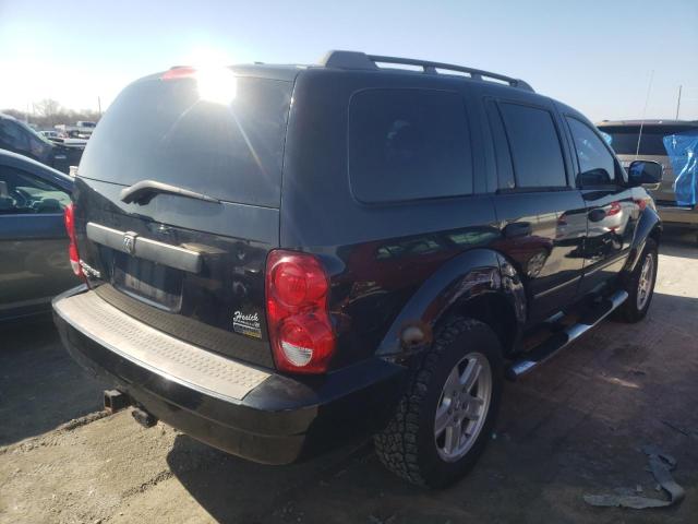 Photo 3 from auction – 2008 DODGE DURANGO SL with VIN 1D8HB48NX8F151586