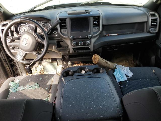 Photo 8 from auction – 2022 RAM 2500 TRADE with VIN 3C6UR5CL6NG371622