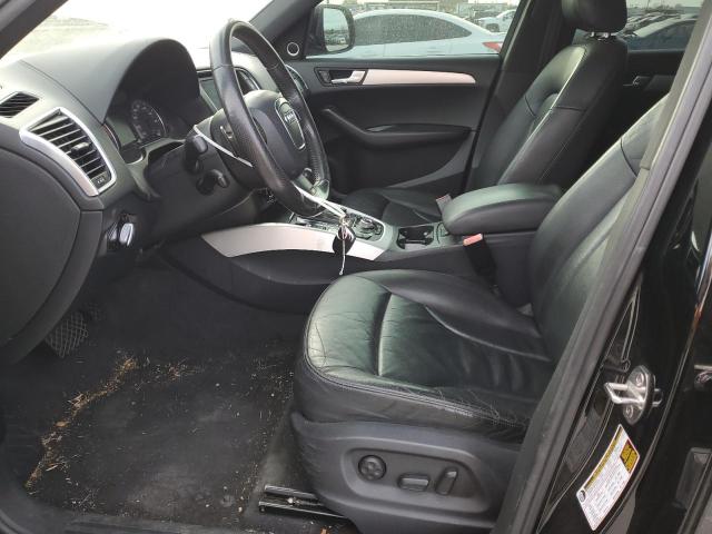 Photo 7 from auction – 2011 AUDI Q5 PRESTIG with VIN WA1WKAFP3BA030762
