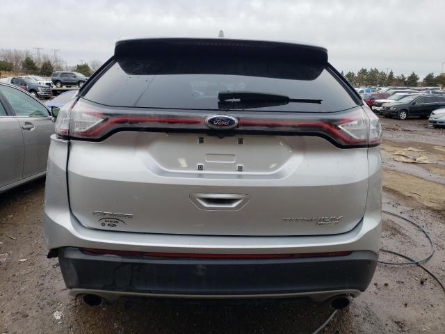 Photo 6 from auction – 2018 FORD EDGE TITAN with VIN 2FMPK3K93JBB75716