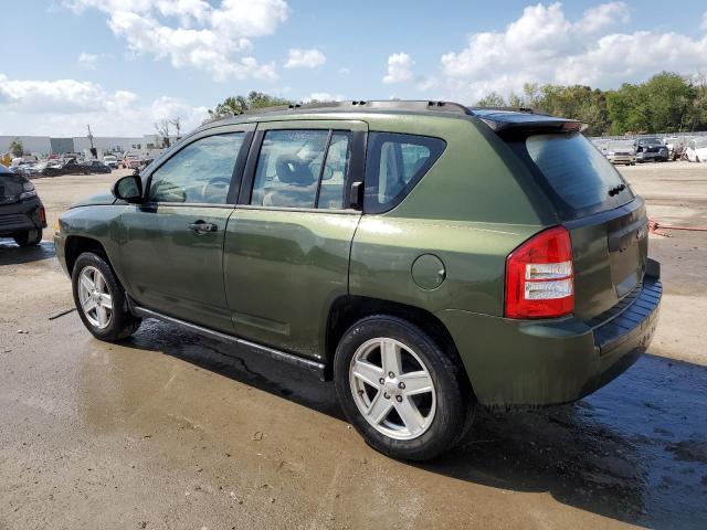 Photo 2 from auction – 2007 JEEP COMPASS with VIN 1J8FT47W87D196588