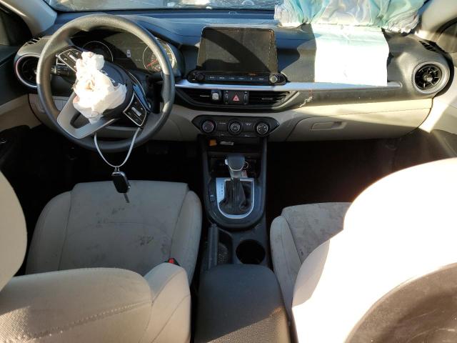 Photo 8 from auction – 2022 KIA FORTE FE with VIN 3KPF24AD0NE447021