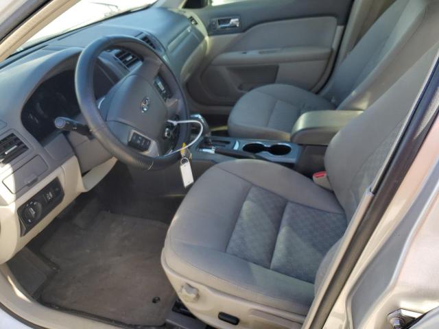 Photo 7 from auction – 2010 FORD FUSION with VIN 3FAHP0HA8AR211739