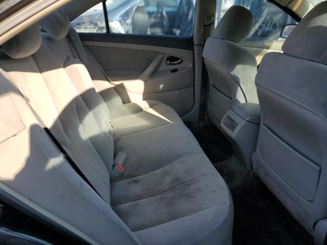 Photo 10 from auction – 2008 TOYOTA CAMRY CE with VIN 4T1BE46K78U227468