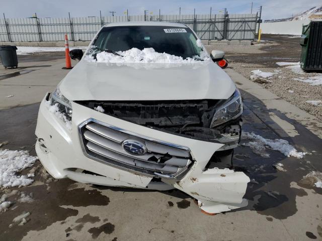 Photo 5 from auction – 2015 SUBARU LEGACY 3.6 with VIN 4S3BNEJ64F3002836