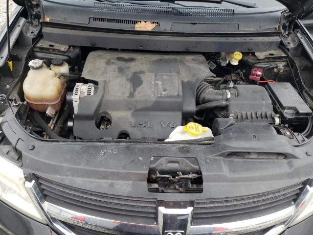 Photo 12 from auction – 2010 DODGE JOURNEY R/ with VIN 3D4PG9FV1AT248203