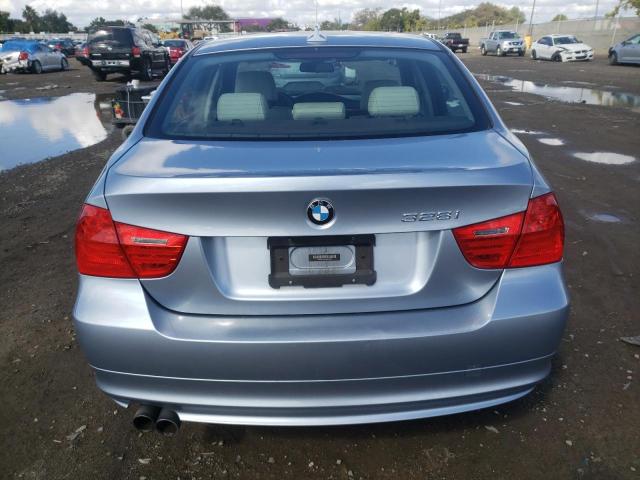 Photo 6 from auction – 2011 BMW 328 I with VIN WBAPH7C56BE852380