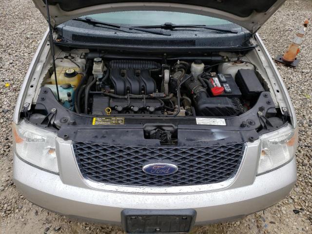Photo 11 from auction – 2007 FORD FREESTYLE with VIN 1FMDK02147GA26731