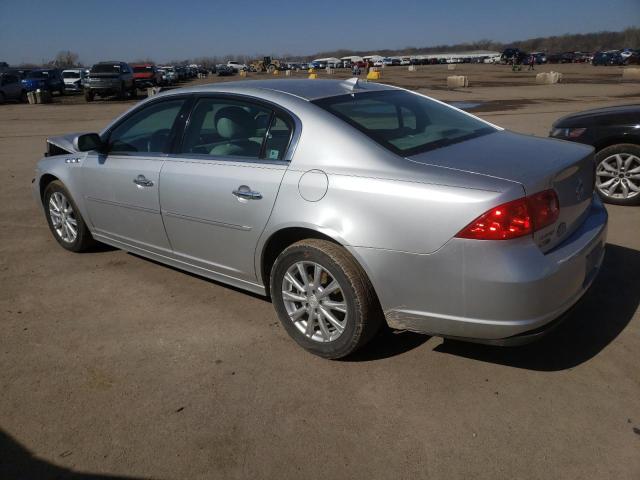 Фото 2 с аукциона – 2011 BUICK LUCERNE CX с VIN 1G4HC5EM3BU113936