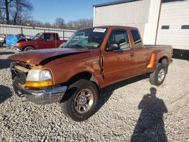 FORD RANGER SUP 2000 with VIN 1FTZR15V1YPB22778 - Photo from auction