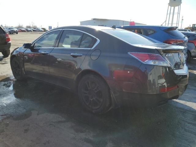 Photo 2 from auction – 2010 ACURA TL with VIN 19UUA8F56AA004809