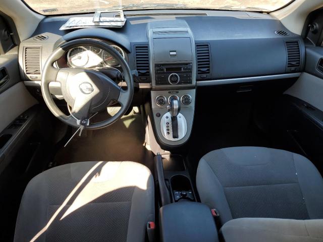 Photo 8 from auction – 2012 NISSAN SENTRA 2.0 with VIN 3N1AB6AP8CL612552
