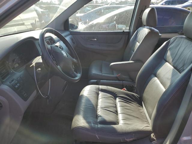 Photo 7 from auction – 2002 HONDA ODYSSEY EX with VIN 5FNRL18012B052959