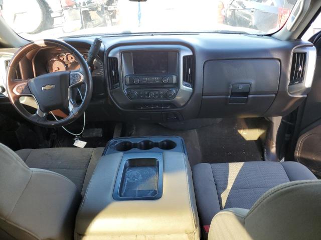 Photo 8 from auction – 2014 CHEVROLET SILVERADO with VIN 3GCUKREC8EG135099