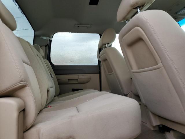 Photo 10 from auction – 2012 CHEVROLET SILVERADO with VIN 3GCPKSE75CG140751