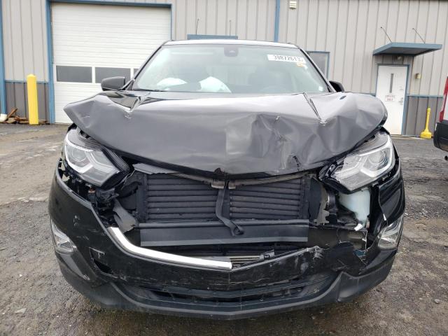 Photo 5 from auction – 2021 CHEVROLET EQUINOX LT with VIN 2GNAXKEVXM6101437