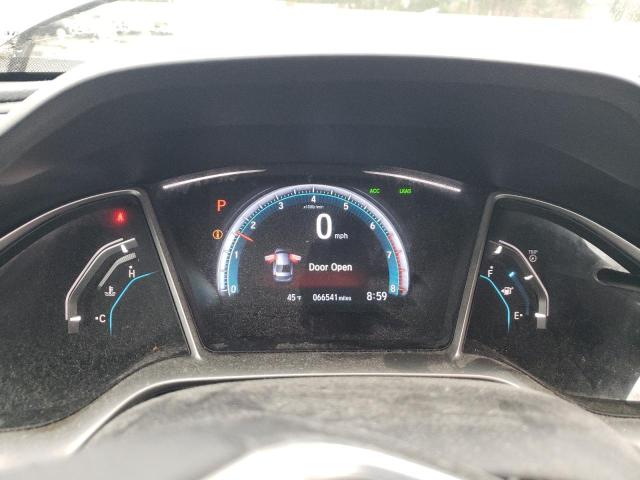 Photo 9 from auction – 2016 HONDA CIVIC TOUR with VIN 19XFC1F98GE201529