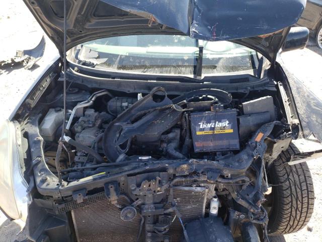 Photo 12 from auction – 2012 NISSAN ROGUE S with VIN JN8AS5MT4CW272539