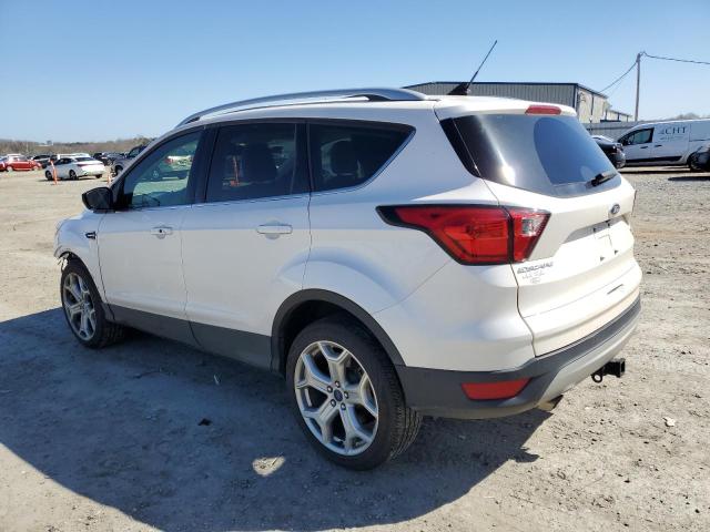 Photo 2 from auction – 2019 FORD ESCAPE TIT with VIN 1FMCU9J93KUA88486