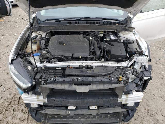 Photo 11 from auction – 2016 FORD FUSION SE with VIN 3FA6P0HD9GR326778