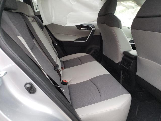 Photo 11 from auction – 2019 TOYOTA RAV4 XLE with VIN JTMP1RFVXKD033599