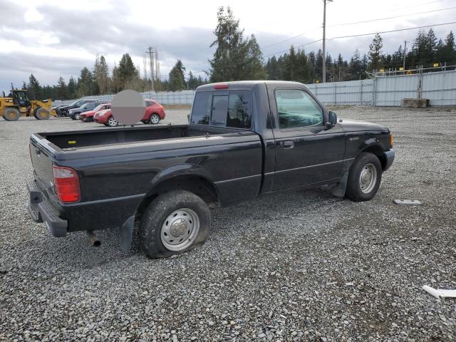 Photo 3 from auction – 2002 FORD RANGER with VIN 1FTYR10DX2PB35305
