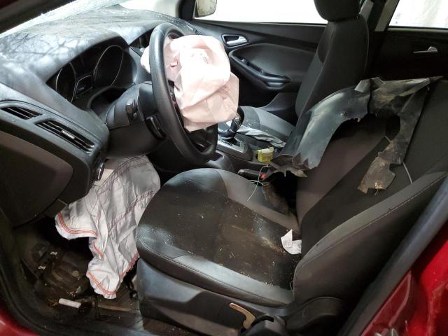 Photo 7 from auction – 2014 FORD FOCUS SE with VIN 1FADP3F22EL127450