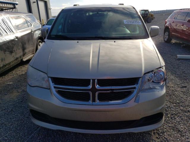 Photo 5 from auction – 2013 DODGE GRAND CARA with VIN 2C4RDGCG2DR693971