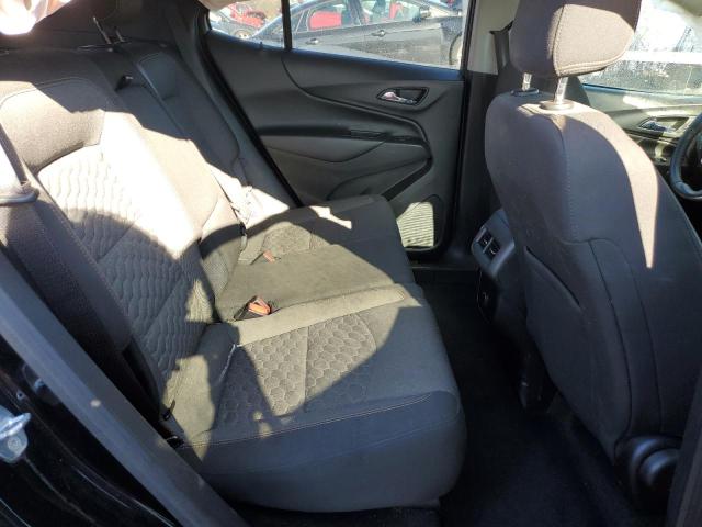 Photo 11 from auction – 2018 CHEVROLET EQUINOX LT with VIN 2GNAXJEV5J6159879