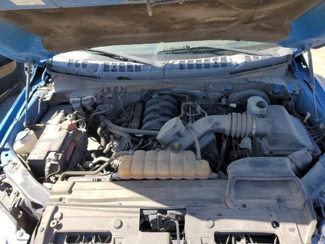 Photo 11 from auction – 2015 FORD F150 SUPER with VIN 1FTEX1CF7FFC46511