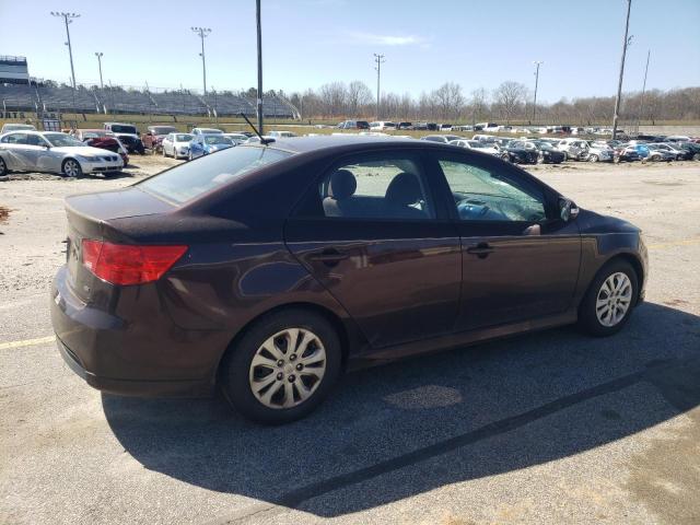 Photo 3 from auction – 2010 KIA FORTE EX with VIN KNAFU4A22A5865785