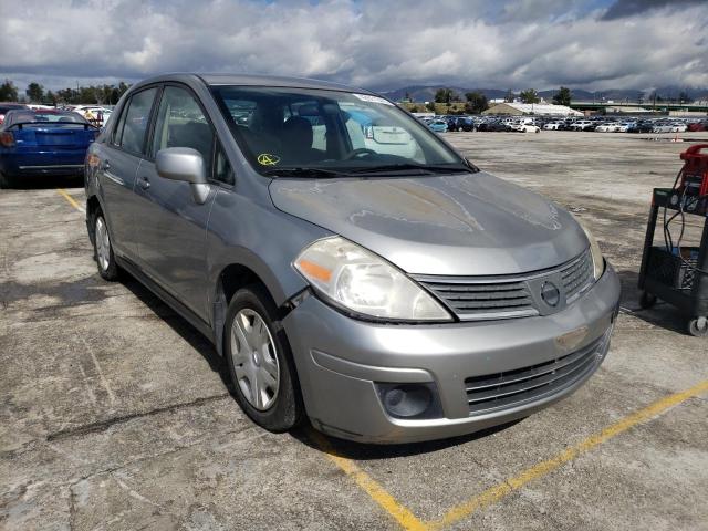 Photo 4 from auction – 2011 NISSAN VERSA S with VIN 3N1BC1AP9BL360779