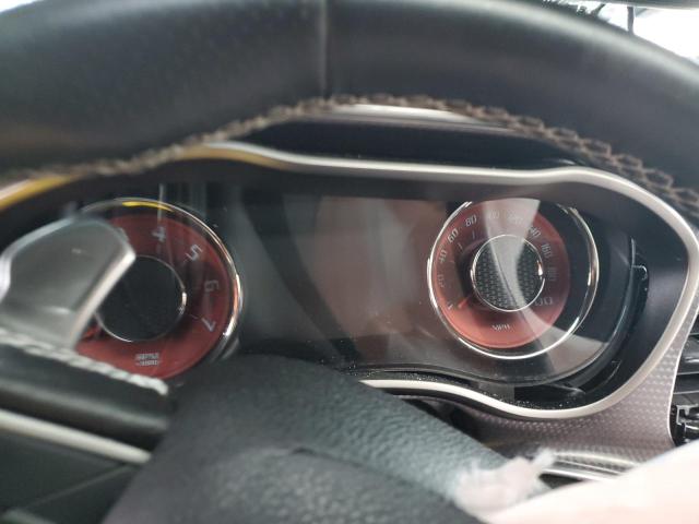 Photo 9 from auction – 2019 DODGE CHALLENGER with VIN 2C3CDZC90KH676841