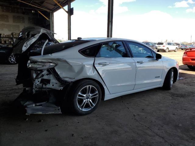 Photo 3 from auction – 2015 FORD FUSION SE with VIN 3FA6P0LU4FR116563