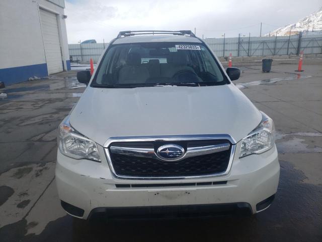 Photo 5 from auction – 2015 SUBARU FORESTER 2 with VIN JF2SJABC3FH827909