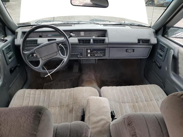 Photo 8 from auction – 1990 PONTIAC 6000 LE with VIN 1G2AF54RXL6262171