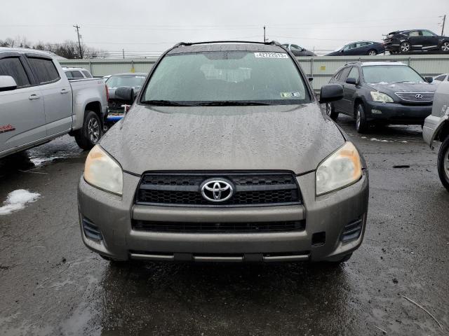 Photo 5 from auction – 2010 TOYOTA RAV4 with VIN JTMBF4DV4AD039690