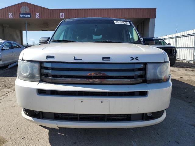 Photo 5 from auction – 2012 FORD FLEX LIMIT with VIN 2FMHK6DT6CBD12634