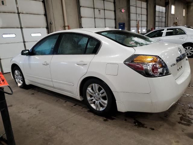 Photo 2 from auction – 2012 NISSAN ALTIMA BAS with VIN 1N4AL2AP5CC142162