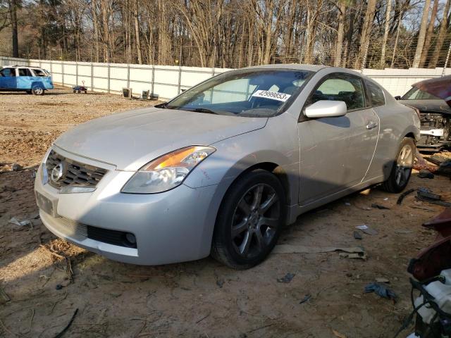 NISSAN ALTIMA 2009 with VIN 1N4AL24E19C134000 - Photo from auction