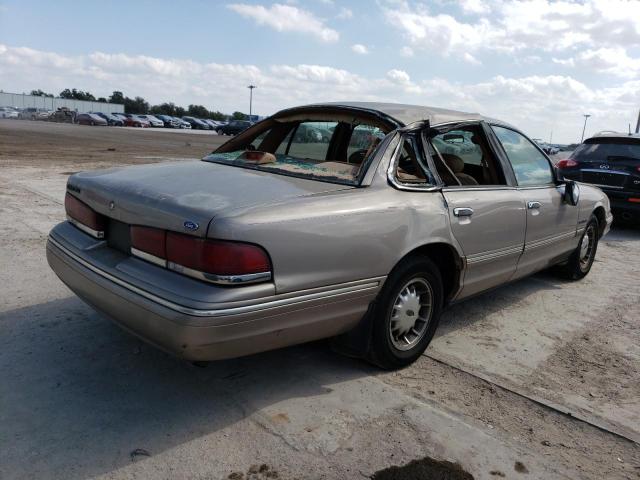 Photo 3 from auction – 1995 FORD CROWN VICT with VIN 2FALP74W3SX206259