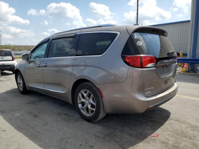 Photo 2 from auction – 2018 CHRYSLER PACIFICA L with VIN 2C4RC1GG9JR257995