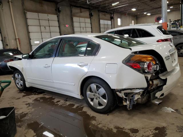 Photo 2 from auction – 2008 NISSAN ALTIMA 2.5 with VIN 1N4AL21E98C224305