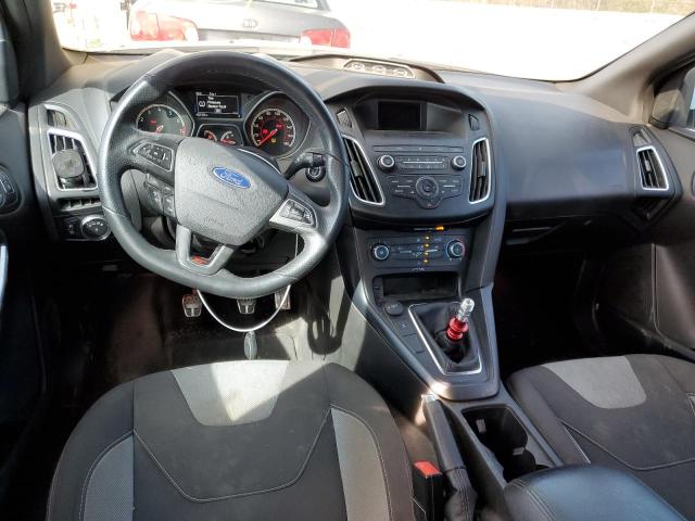 Photo 8 from auction – 2018 FORD FOCUS ST with VIN 1FADP3L90JL332633