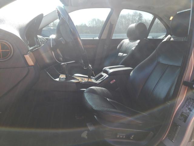 Photo 7 from auction – 1998 BMW 540 I AUTO with VIN WBADE6320WBW62920