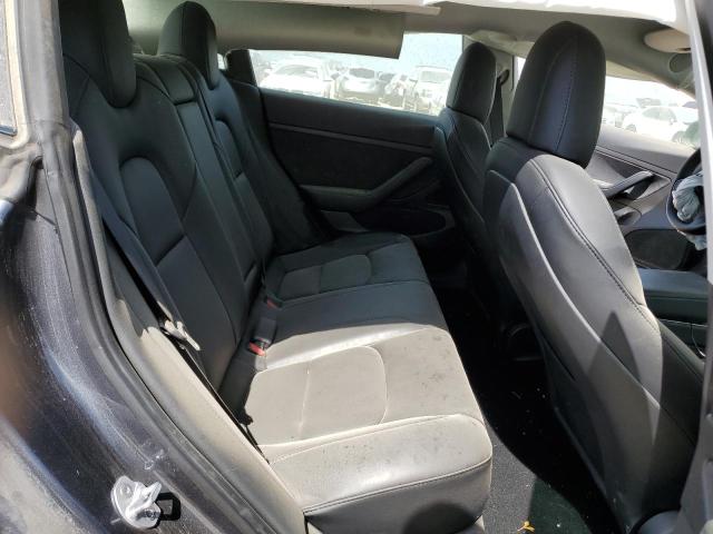 Photo 10 from auction – 2020 TESLA MODEL 3 with VIN 5YJ3E1EA3LF799185