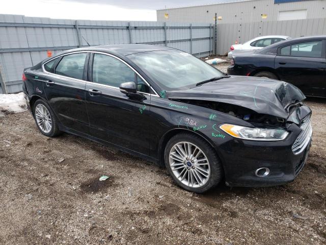 Photo 4 from auction – 2016 FORD FUSION SE with VIN 3FA6P0H92GR111156
