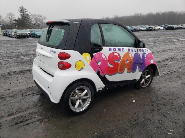 Photo 3 from auction – 2014 SMART FORTWO PUR with VIN WMEEJ3BA4EK772766